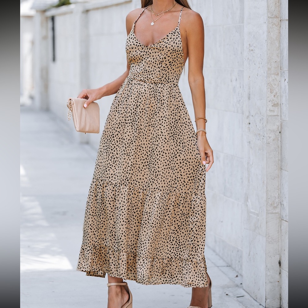 Beautiful dress from Cupshe